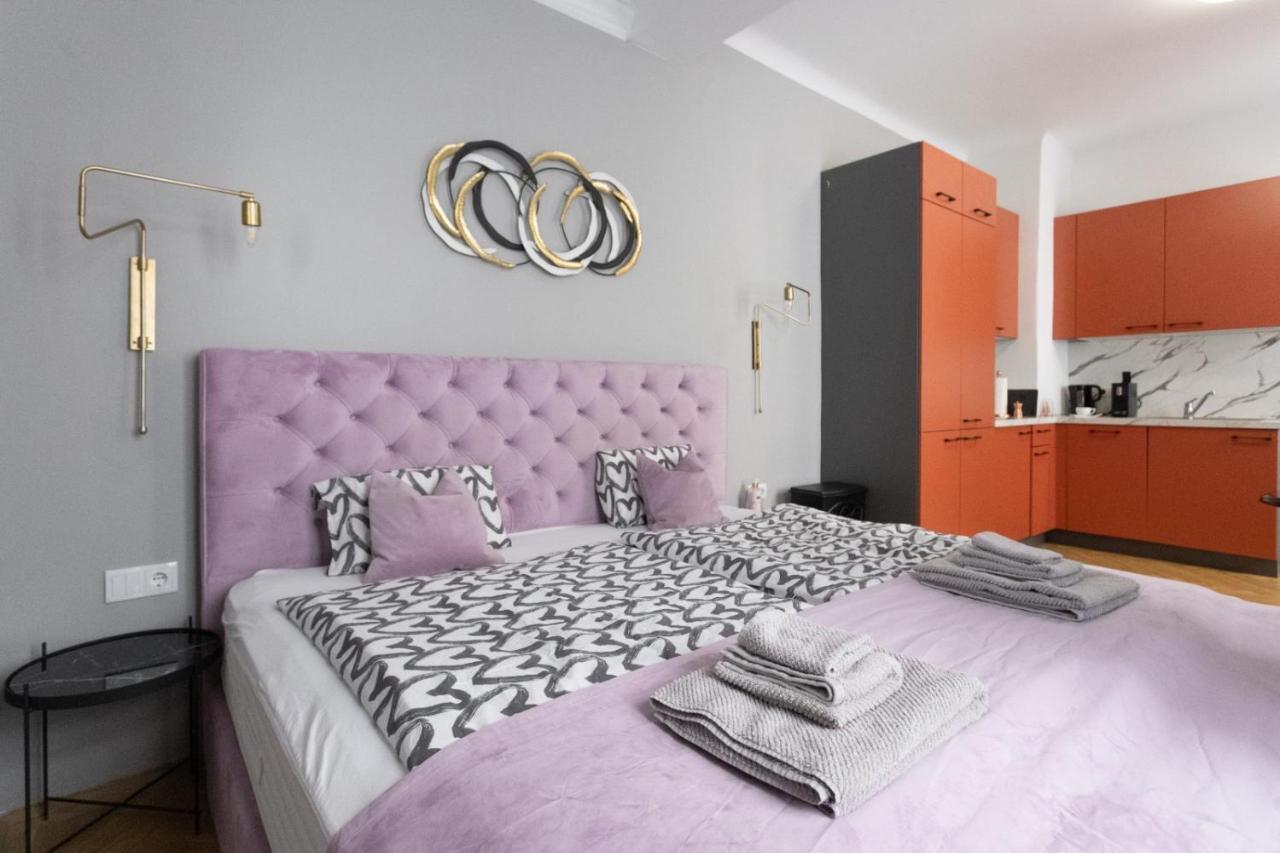 Appartement Vienna *