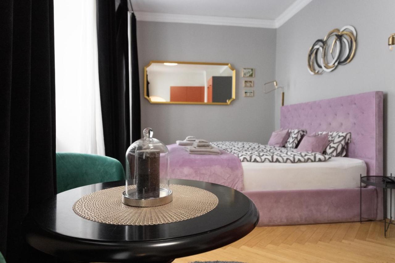 Appartement Vienna Wenen