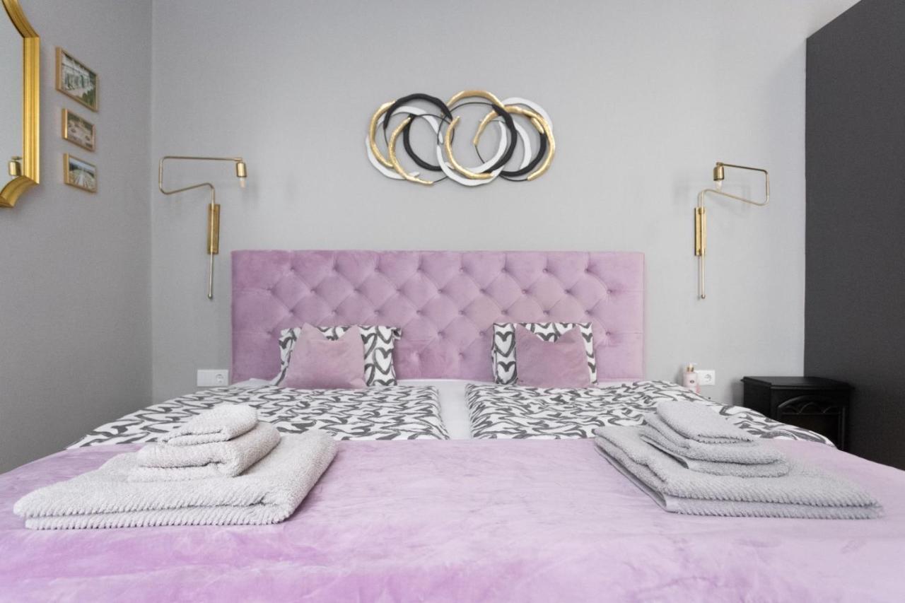 Appartement Vienna *