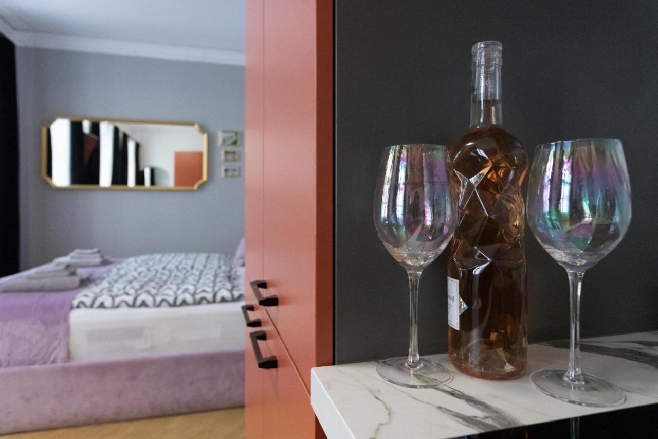 Appartement Vienna