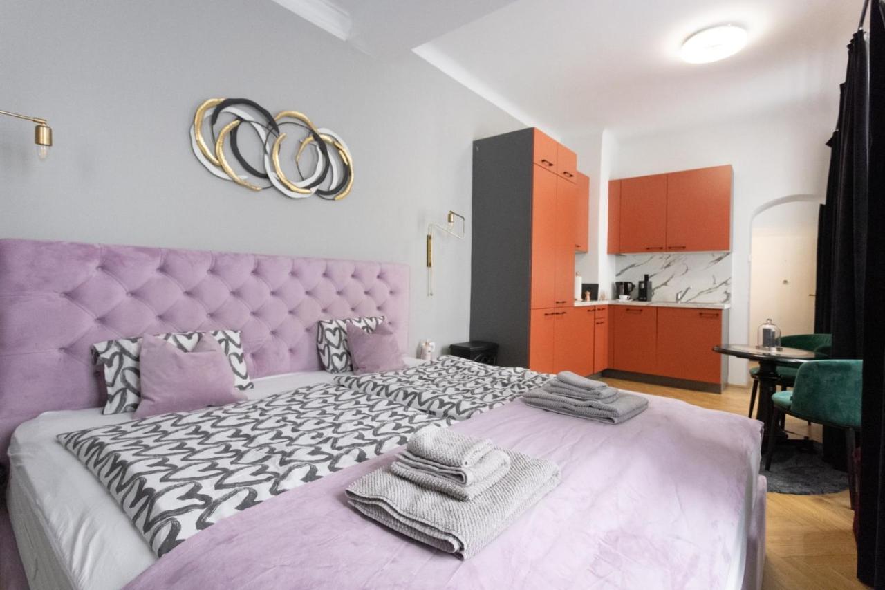 Appartement Vienna
